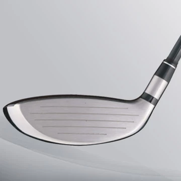 Masda Golf VP-6 Fairway Wood Head Only 3 Masda Golf VP-6 Fairway Wood Head Only - Image 3