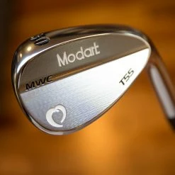 Modart T55 Milled Wedge 11 Modart T55 Milled Wedge -Drivers Sales Store xf5a6141