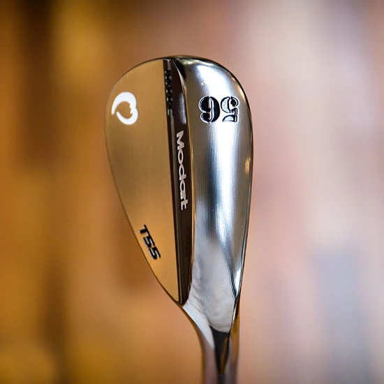 Modart T55 Milled Wedge 7 Modart T55 Milled Wedge - Image 7