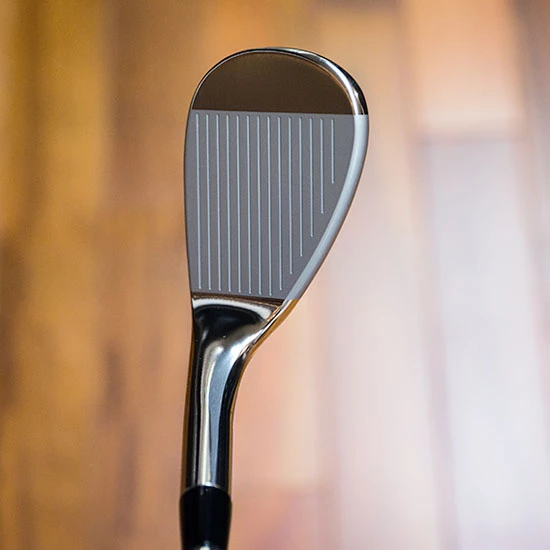 Modart T55 Milled Wedge 3 Modart T55 Milled Wedge - Image 3