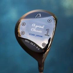 A-GRIND Classic Driver 9 A-GRIND Classic Driver -Drivers Sales Store xf5a8171 edit