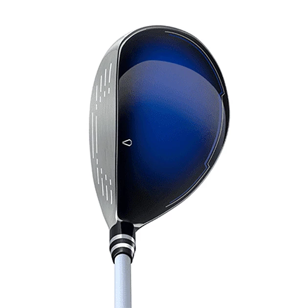 Yamaha Golf Yamaha Inpres DriveStar Ladies Utility 2 Yamaha Golf Yamaha Inpres DriveStar Ladies Utility - Image 2