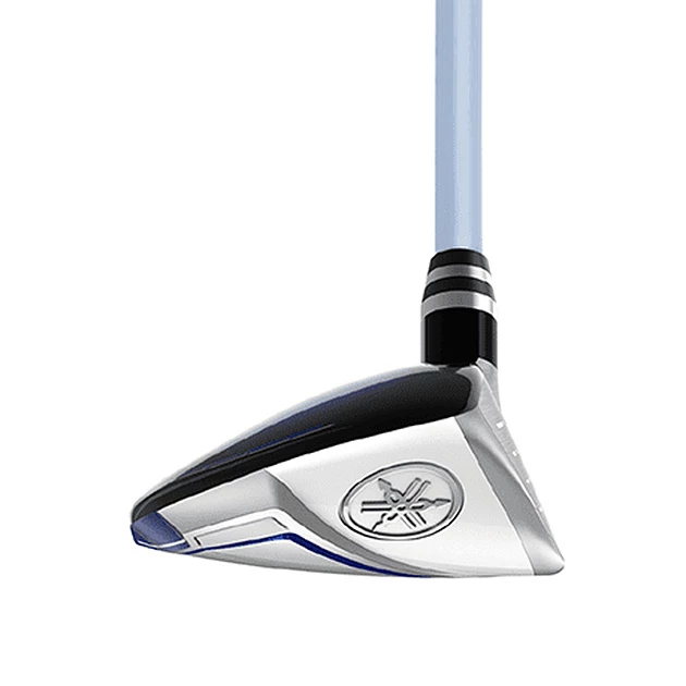 Yamaha Golf Yamaha Inpres DriveStar Ladies Utility 3 Yamaha Golf Yamaha Inpres DriveStar Ladies Utility - Image 3