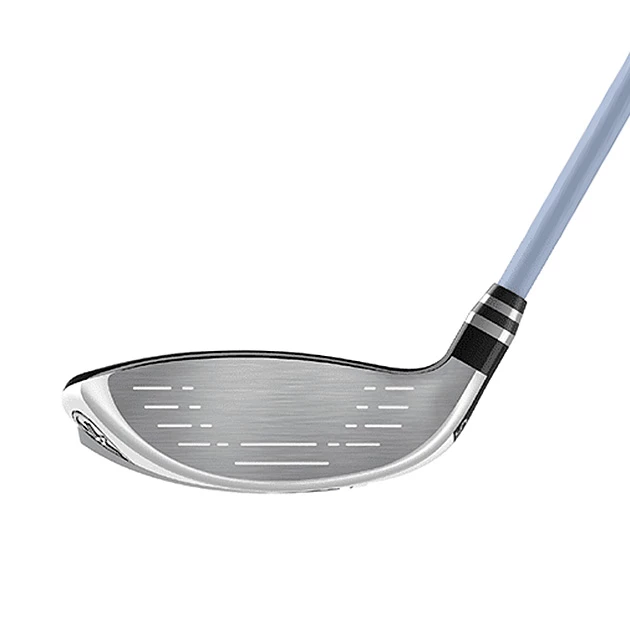 Yamaha Golf Yamaha Inpres DriveStar Ladies Utility 4 Yamaha Golf Yamaha Inpres DriveStar Ladies Utility - Image 4