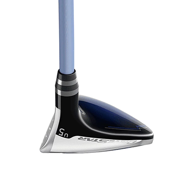 Yamaha Golf Yamaha Inpres DriveStar Ladies Utility 5 Yamaha Golf Yamaha Inpres DriveStar Ladies Utility - Image 5