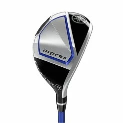Yamaha Golf Yamaha Inpres DriveStar Utility