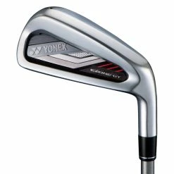 Yonex Golf Yonex Ezone GT Irons 2022 7-PW ( 4pcs )