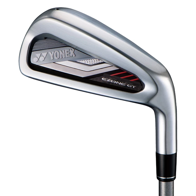 Yonex Golf Yonex Ezone GT Irons 2022 7-PW ( 4pcs ) 1 Yonex Golf Yonex Ezone GT Irons 2022 7-PW ( 4pcs )
