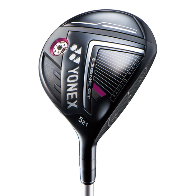 Yonex Golf Yonex Ezone GT Women's Fairway Wood 2022 1 Yonex Golf Yonex Ezone GT Women's Fairway Wood 2022