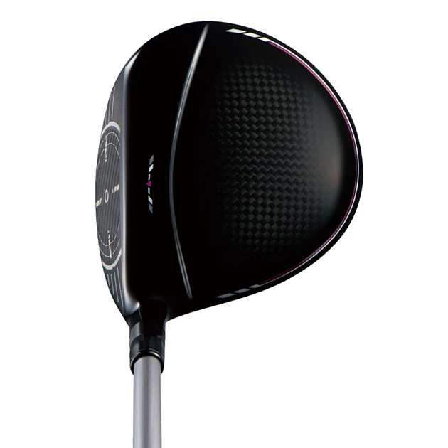 Yonex Golf Yonex Ezone GT Women's Fairway Wood 2022 2 Yonex Golf Yonex Ezone GT Women's Fairway Wood 2022 - Image 2