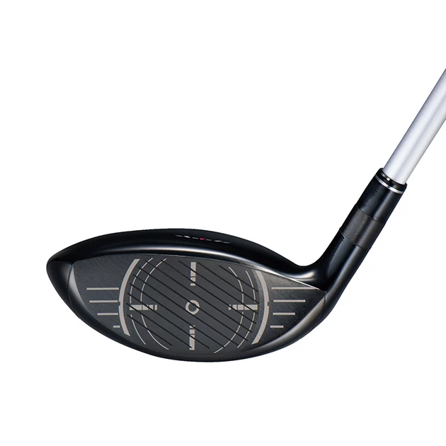 Yonex Golf Yonex Ezone GT Women's Fairway Wood 2022 3 Yonex Golf Yonex Ezone GT Women's Fairway Wood 2022 - Image 3
