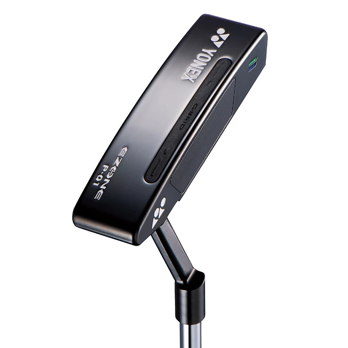 Yonex Golf Yonex Ezone P-01 Putter 1 Yonex Golf Yonex Ezone P-01 Putter