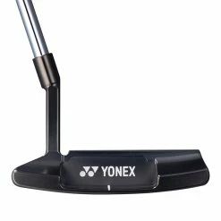 Yonex Golf Yonex Ezone P-01 Putter 8 Yonex Golf Yonex Ezone P-01 Putter -Drivers Sales Store yonex ezone p 01 putter 4