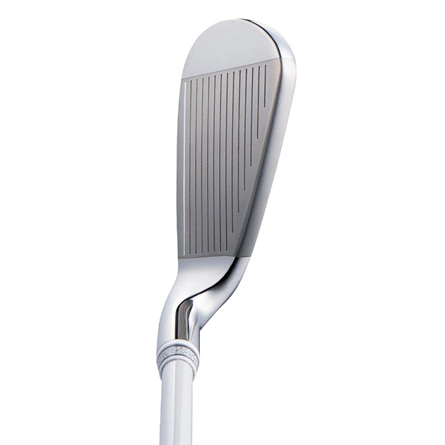 Yonex Golf Yonex Fiore Ladies Irons 2023 7-SW ( 5pcs ) 3 Yonex Golf Yonex Fiore Ladies Irons 2023 7-SW ( 5pcs ) - Image 3