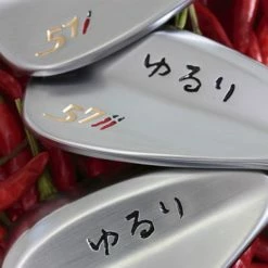 Drivers Sales Store -Drivers Sales Store yururi forged chili wedge thumb 4