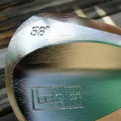 Yururi - Keigekiku Yururi Lock Fit Wedge 50 / 56 Loft Set -Drivers Sales Store yururi lock fit wedge image 4 1