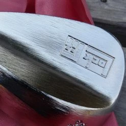 Yururi - Keigekiku Yururi Lock Fit Wedge 50 / 56 Loft Set -Drivers Sales Store yururi lock fit wedge image 5 1