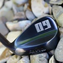 Yururi - Keigekiku Yururi Seida Black Wedge -Drivers Sales Store yururi seida black wedge image 3