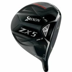Srixon Japan Srixon ZX5 Mk II LS Driver - JDM Version