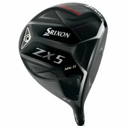 Srixon Japan Srixon ZX5 Mk II Driver - JDM Version