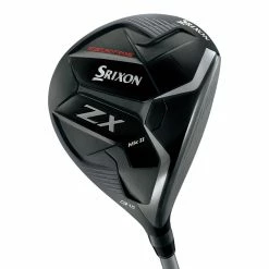 Srixon Japan Srixon ZX Mk II Fairway Wood - JDM Version
