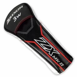 Srixon Japan Srixon ZX Mk II Left Handed Fairway Wood - JDM Version -Drivers Sales Store zx mk2 fw 04 mkii headcover fairway 1