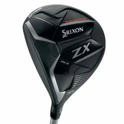 Srixon Japan Srixon ZX Mk II Left Handed Fairway Wood - JDM Version